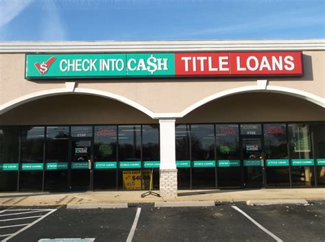 Payday Loans Jackson Tn